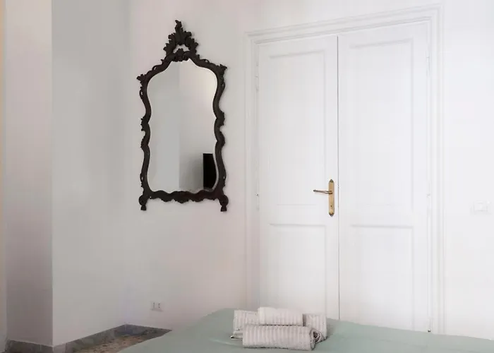 Apartment Angels Beauty Rom