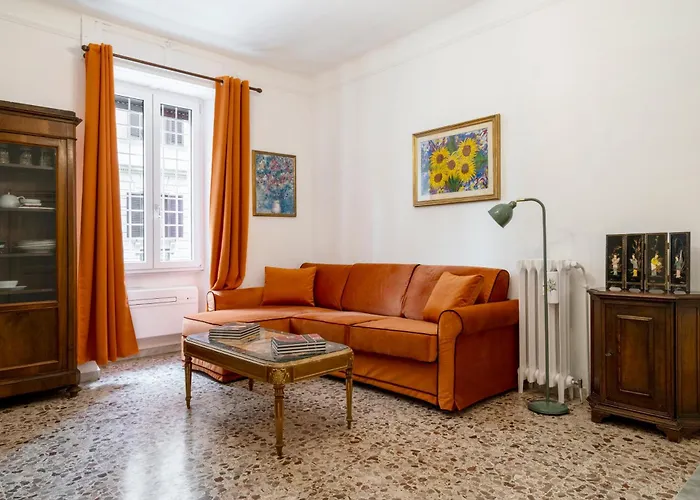 Angels Beauty Apartamento Roma