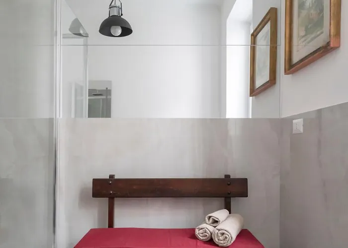 Angels Beauty Apartment Rom