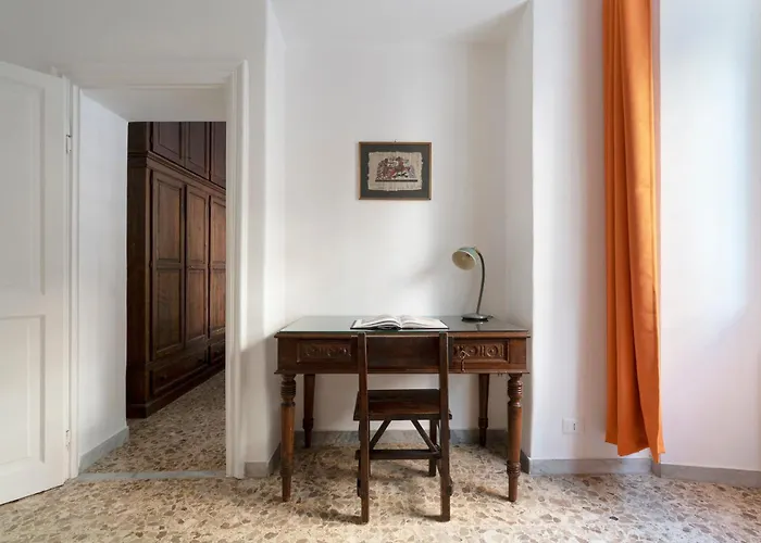Angels Beauty Apartment Rom
