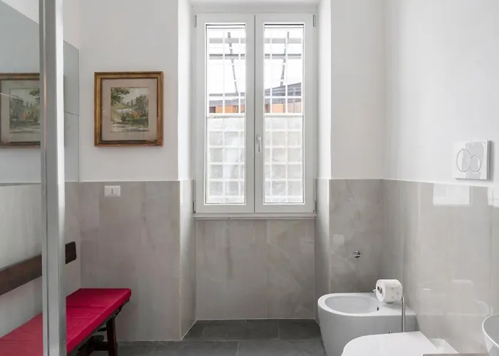 Apartment Angels Beauty Rom