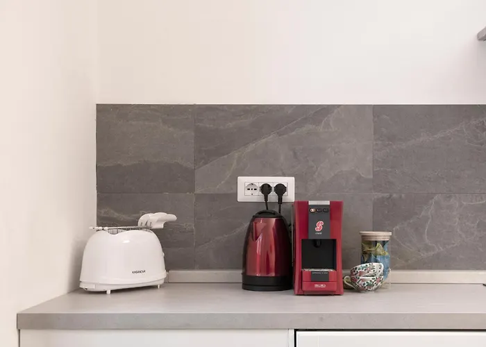 Apartamento Angels Beauty Roma