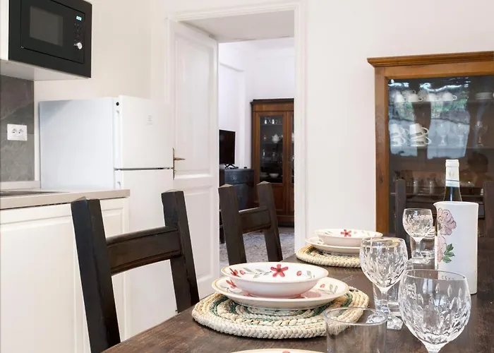 Angels Beauty Apartment *